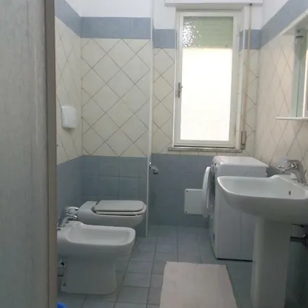 Casa Vacanze Raffaele