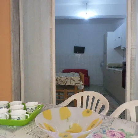 Casa Vacanze Raffaele