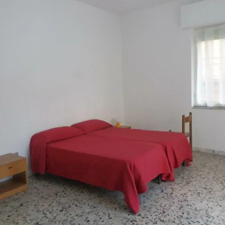 Casa Vacanze Raffaele * Tropea