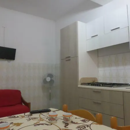 Casa Vacanze Raffaele *