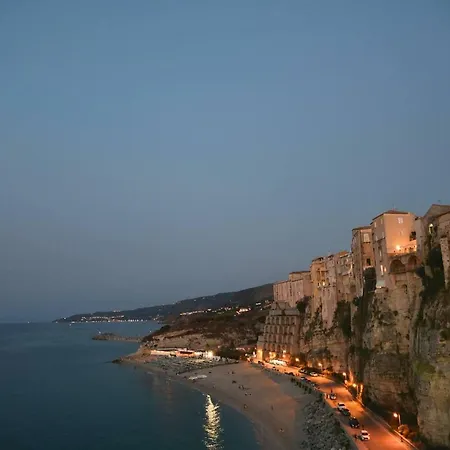 Casa Vacanze Raffaele Apartment Tropea