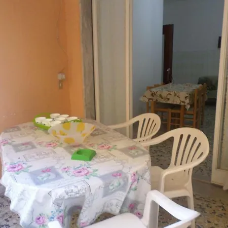 Apartment Casa Vacanze Raffaele
