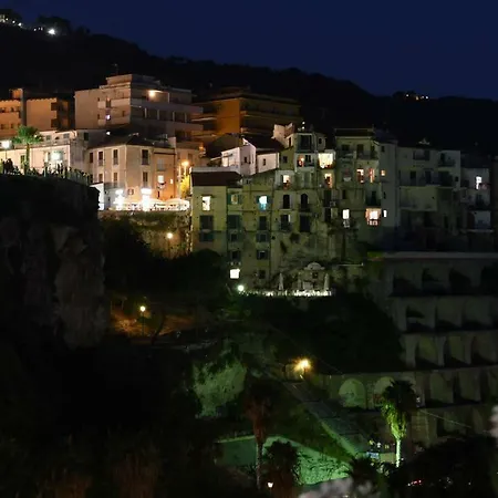 Casa Vacanze Raffaele Apartment Tropea